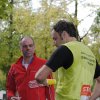 Staffelmarathon am 14.09.2014